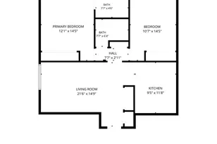 1050 N Lafayette Street, Denver, CO 80218 - Photo 33