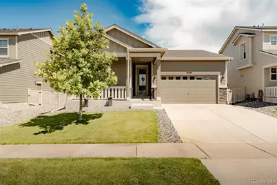 10582 Yosemite Street, Henderson, CO 80640 - Photo 1