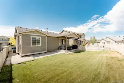 10582 Yosemite Street, Henderson, CO 80640 - Photo 9