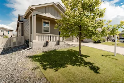 10582 Yosemite Street, Henderson, CO 80640 - Photo 5