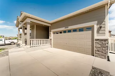10582 Yosemite Street, Henderson, CO 80640 - Photo 3
