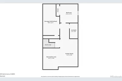 2572 Iola Street, Aurora, CO 80010 - Photo 35