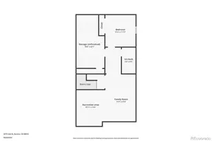 2572 Iola St, Aurora, CO 80010 - Photo 35