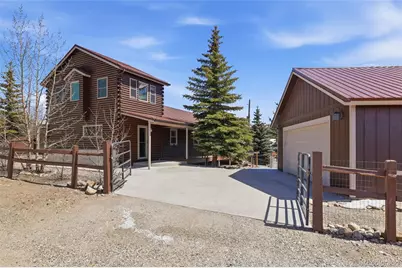 10 Marshal Duggan Drive, Leadville, CO 80461 - Photo 1