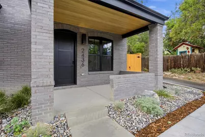 2436 W 36th Avenue, Denver, CO 80211 - Photo 5