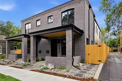 2436 W 36th Avenue, Denver, CO 80211 - Photo 1