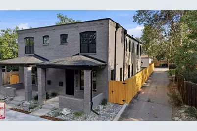 2436 W 36th Avenue, Denver, CO 80211 - Photo 3