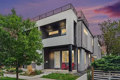 450 Inca Street, Denver, CO 80204 - Photo 1