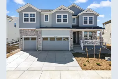 24362 E Atlantic Drive, Aurora, CO 80016 - Photo 1