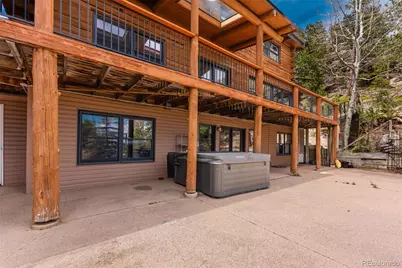 24 Pine Valley Road, Evergreen, CO 80439 - Photo 27