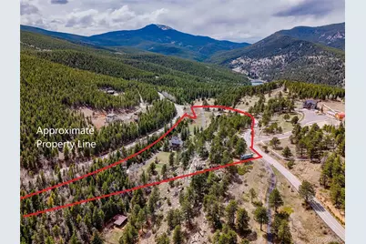24 Pine Valley Road, Evergreen, CO 80439 - Photo 41