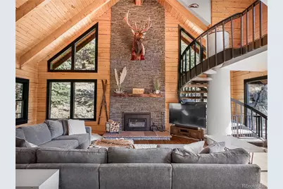 24 Pine Valley Road, Evergreen, CO 80439 - Photo 5