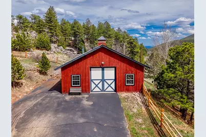 24 Pine Valley Road, Evergreen, CO 80439 - Photo 35