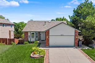 5955 Leather Dr, Colorado Springs, CO 80923 - Photo 1