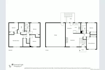 10812 Ingalls Circle, Westminster, CO 80020 - Photo 35