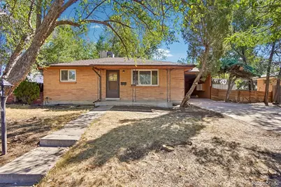 6348 Ingalls Street, Arvada, CO 80003 - Photo 1