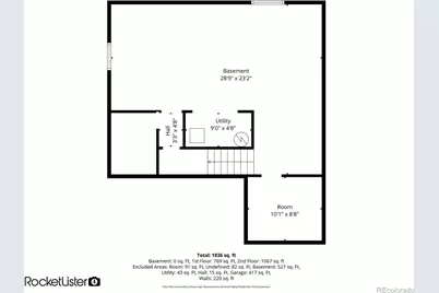 4577 N Quatar Court, Aurora, CO 80019 - Photo 41