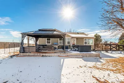 408 N 67th Avenue, Greeley, CO 80634 - Photo 35