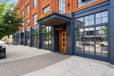 3415 Arapahoe Street, Denver, CO 80205 - Photo 29