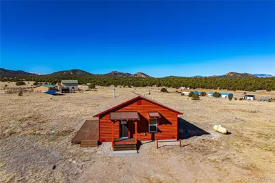 1863 16th Trail, Cotopaxi, CO 81223 - Photo 3