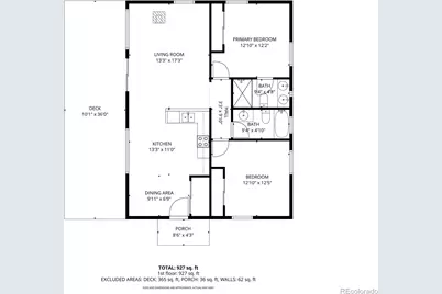 1863 16th Trail, Cotopaxi, CO 81223 - Photo 37