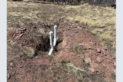 Lot 542 Forbes Park, Fort Garland, CO 81133 - Photo 17