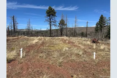 Lot 542 Forbes Park, Fort Garland, CO 81133 - Photo 11