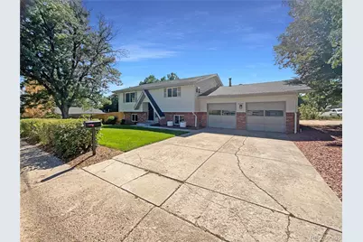8090 W 68th Avenue, Arvada, CO 80004 - Photo 1