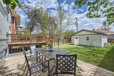 1516 Cook Street, Denver, CO 80206 - Photo 5