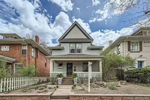 1516 Cook St, Denver, CO 80206 - Photo 1