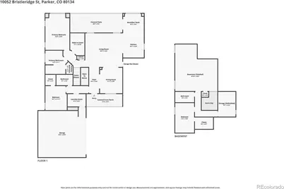 10052 Bristleridge Street, Parker, CO 80134 - Photo 29