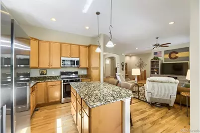 10052 Bristleridge Street, Parker, CO 80134 - Photo 11