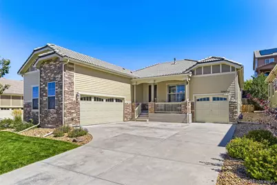 10052 Bristleridge Street, Parker, CO 80134 - Photo 1
