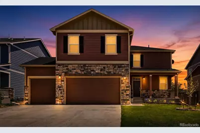 532 2nd Street, Severance, CO 80546 - Photo 1