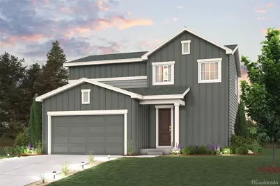 269 Overlook Avenue, Brighton, CO 80603 - Photo 1