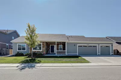 56340 E 23rd Place, Strasburg, CO 80136 - Photo 1