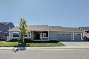 56340 E 23rd Pl, Strasburg, CO 80136 - Photo 1