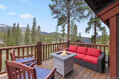 681 Shekel Lane, Breckenridge, CO 80424 - Photo 3