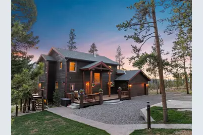 681 Shekel Lane, Breckenridge, CO 80424 - Photo 7