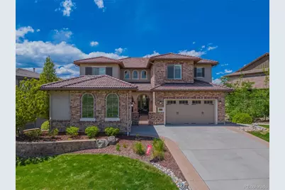 10859 Greycliffe Drive, Littleton, CO 80126 - Photo 1