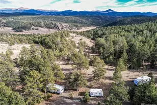 000 Twinkle Rd, Guffey, CO 80820 - Photo 1