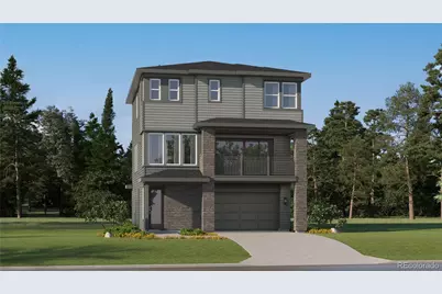 7725 S Mobile Way, Centennial, CO 80016 - Photo 1