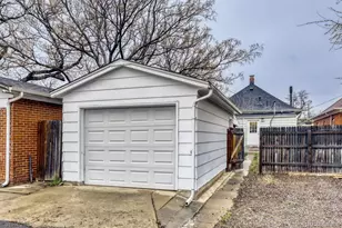 1035 S Pennsylvania St, Denver, CO 80209 - Photo 27