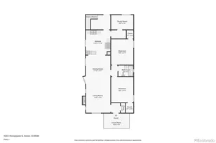 1035 S Pennsylvania St, Denver, CO 80209 - Photo 29