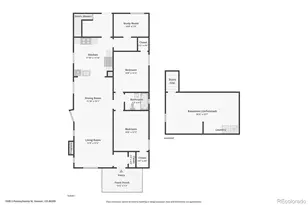 1035 S Pennsylvania St, Denver, CO 80209 - Photo 31