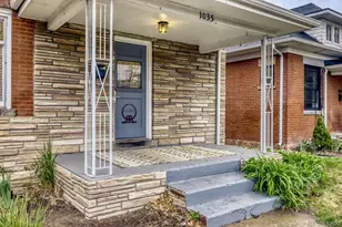 1035 S Pennsylvania St, Denver, CO 80209 - Photo 3