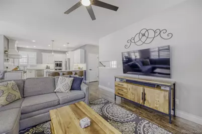 3423 Meadow Creek Place, Highlands Ranch, CO 80126 - Photo 9