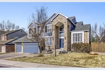 3423 Meadow Creek Place, Highlands Ranch, CO 80126 - Photo 3