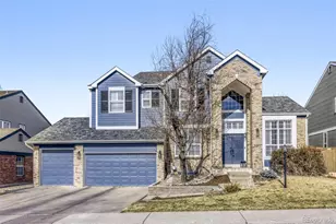 3423 Meadow Creek Pl, Highlands Ranch, CO 80126 - Photo 1