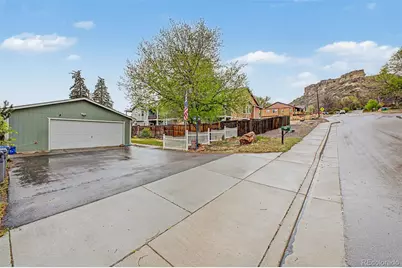 515 Lewis Street, Castle Rock, CO 80104 - Photo 1